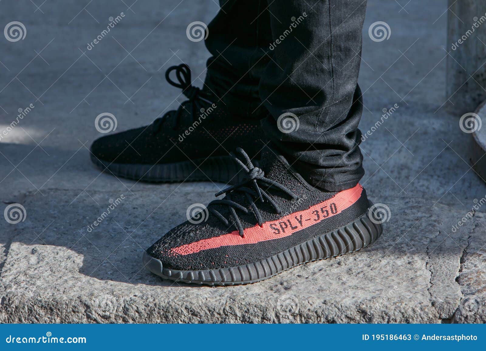 adidas yeezy fashion