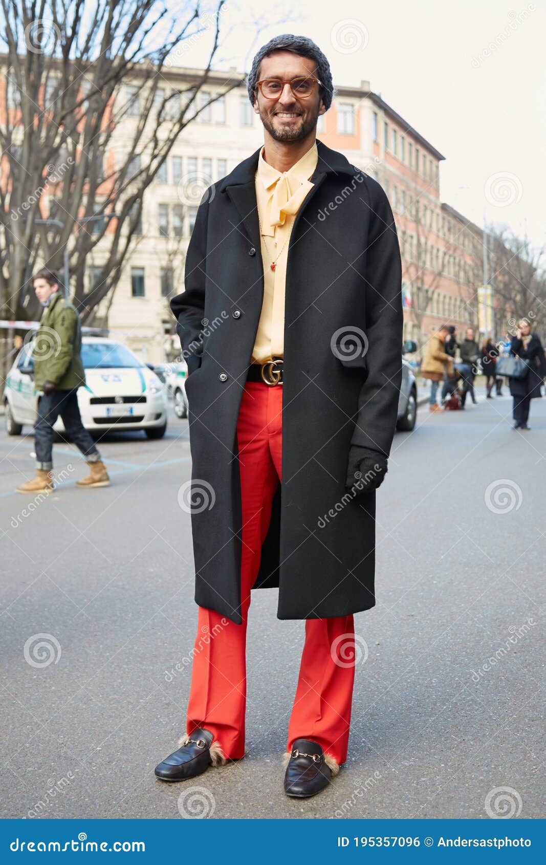 21 Men Outfits With Red Pants To Try  Styleoholic