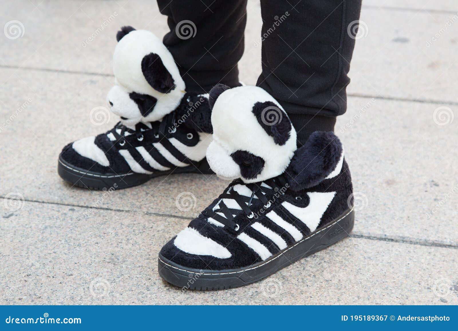 adidas panda shoes