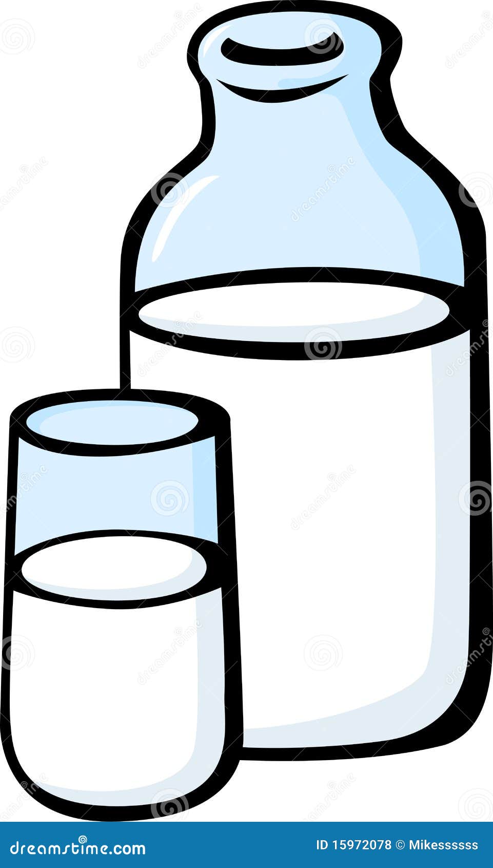 Black And White Glass Cup Clipart Black And White Glass Cup Clipart