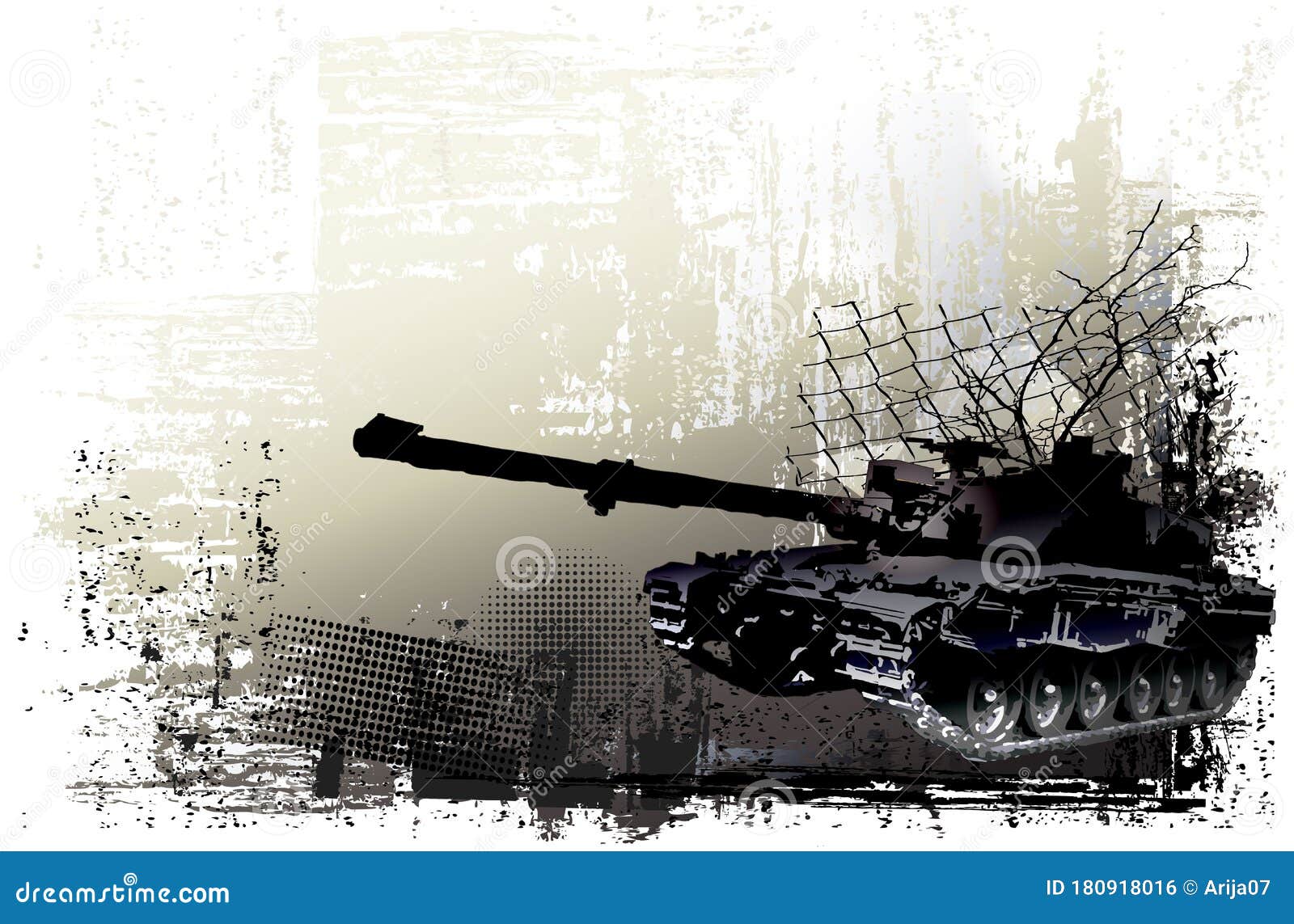 military army war tank. weapon of war army and warfare background