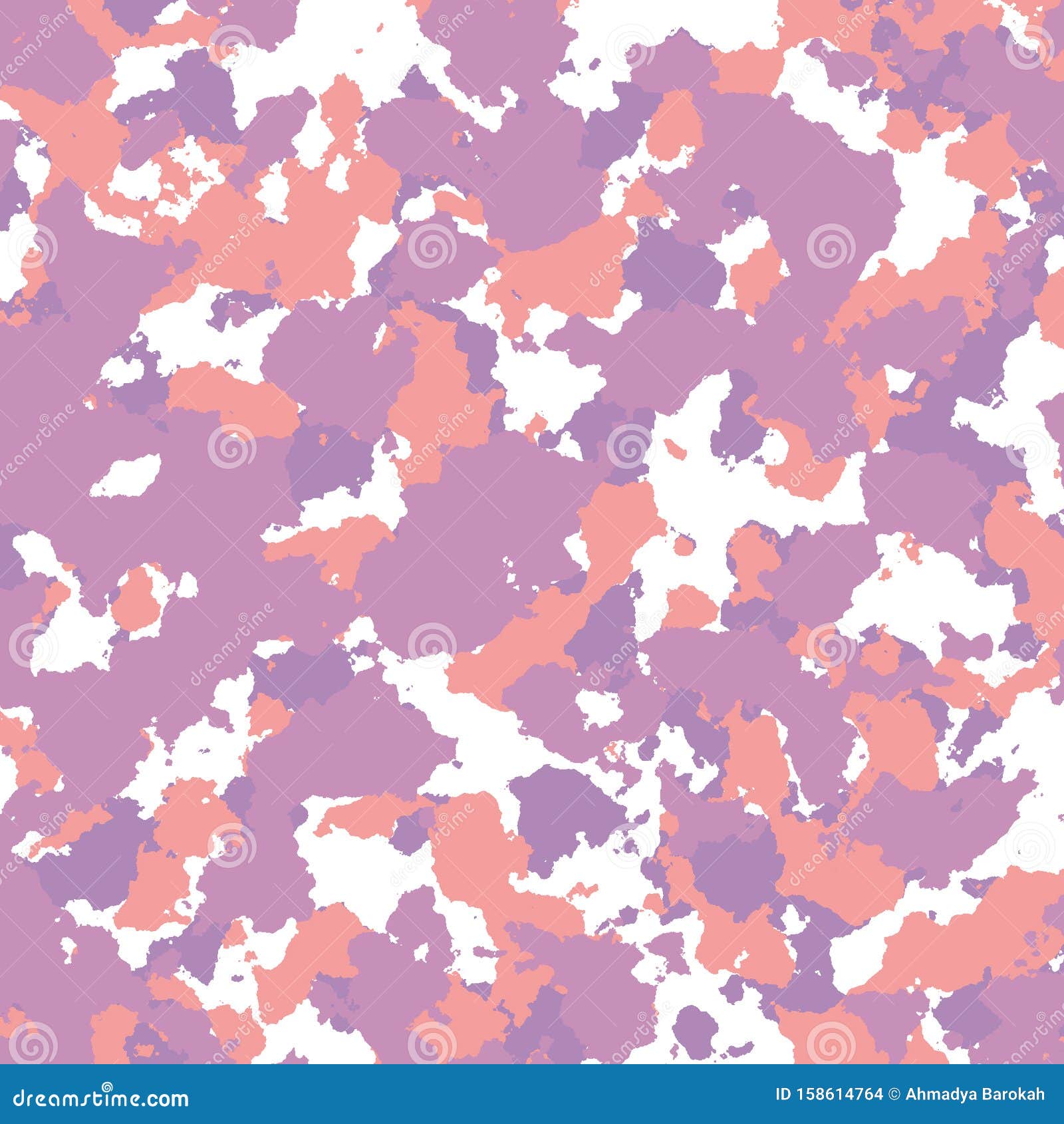 Military Camouflage for the Background Stock Illustration ...