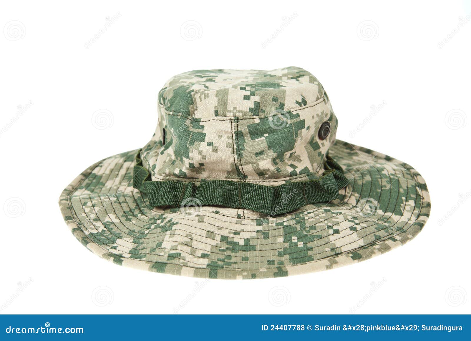 Military Camouflage Hat ACU Stock Photo Image of color, camouflage