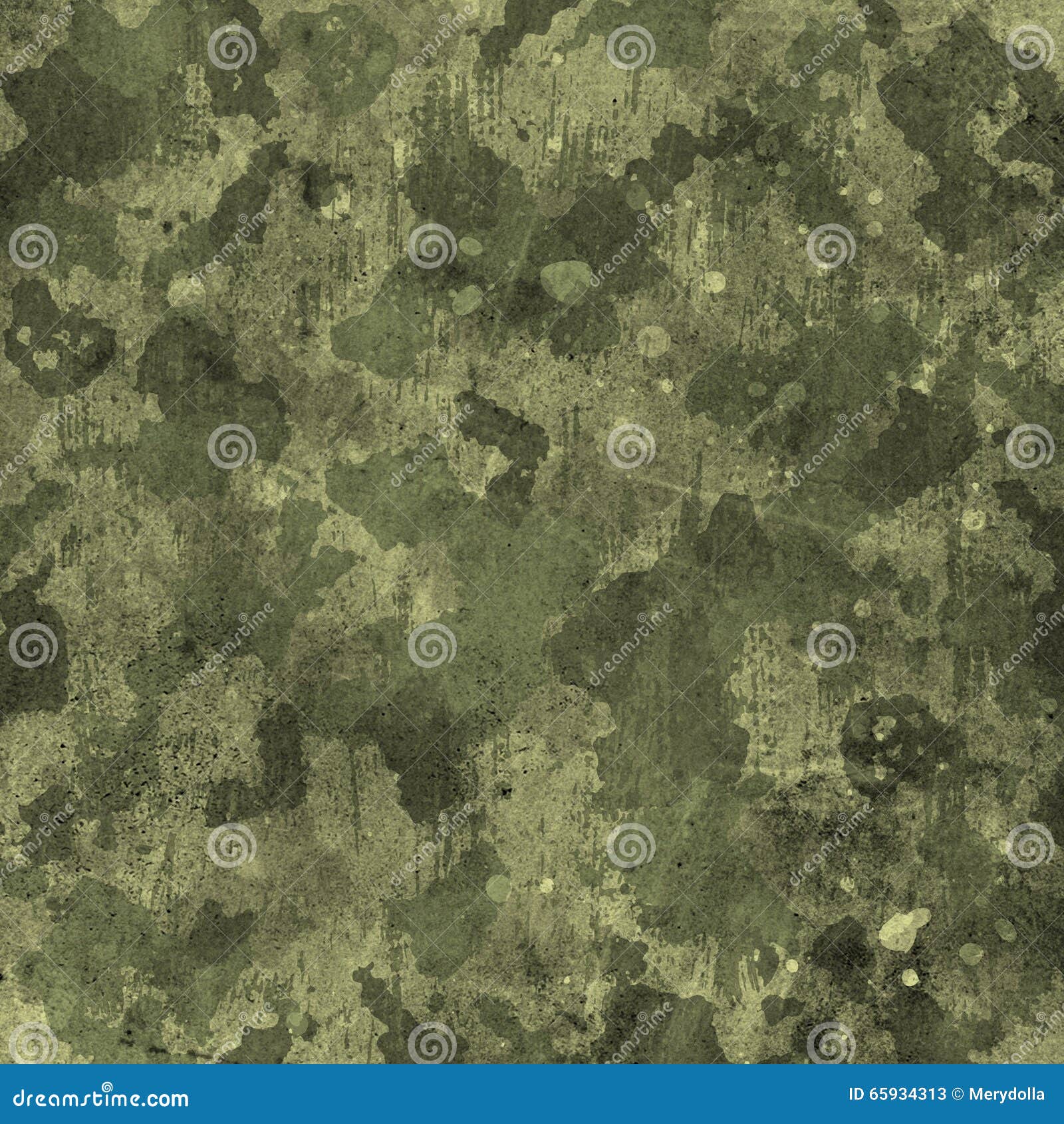 Military Camouflage Pattern Stock Illustration - Illustration of ...