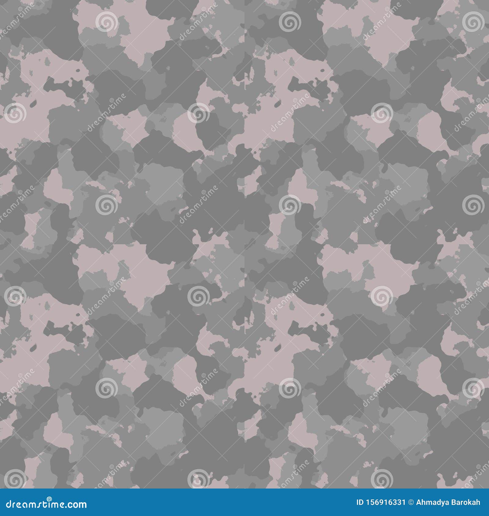army wrapping paper