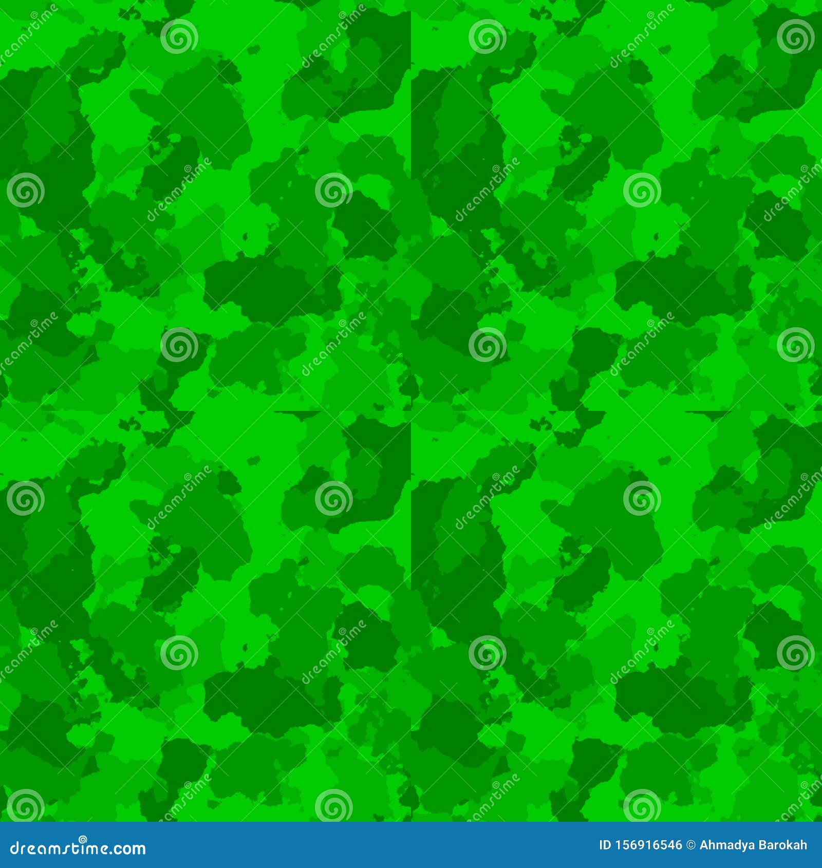 military camouflage for the background