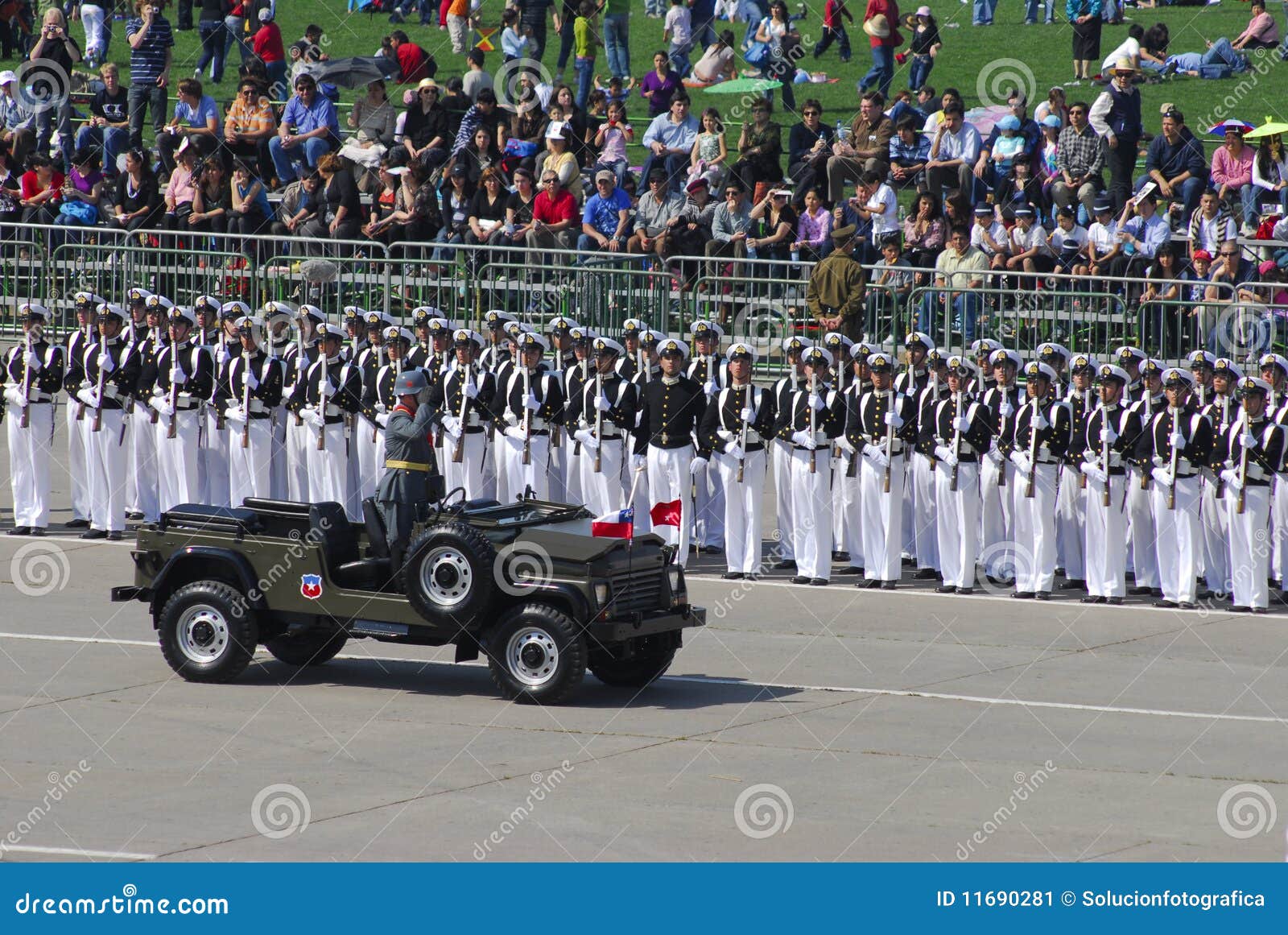 Military parade editorial photo. Image of forces, jeep - 11690281