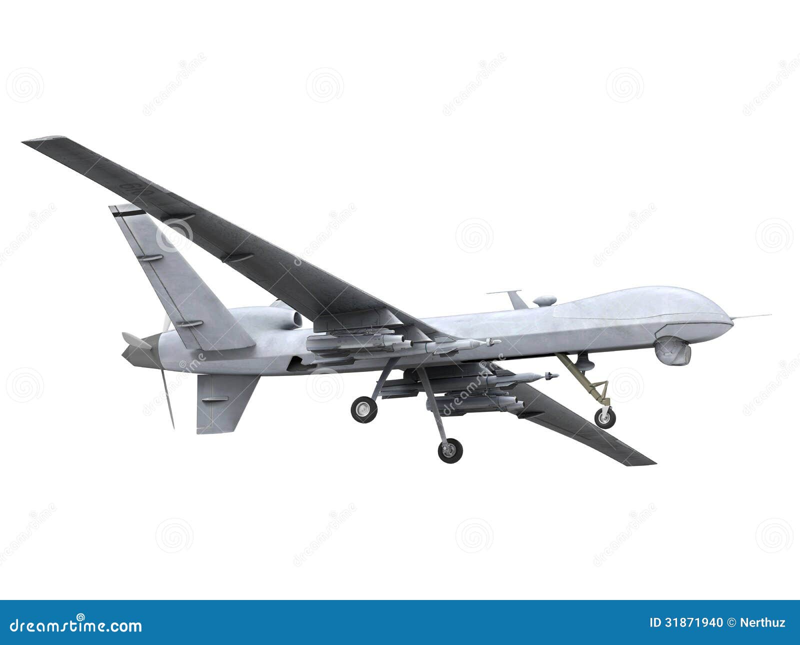 predator uav clipart - photo #15