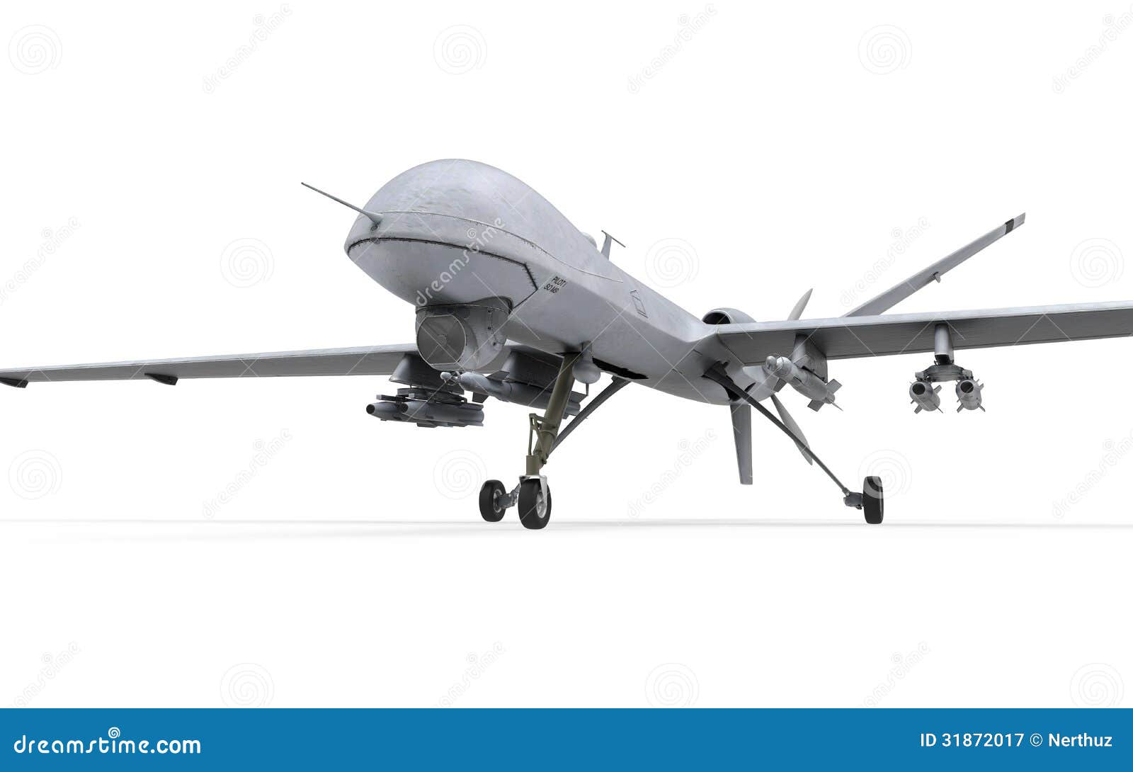 military drone clipart - photo #39