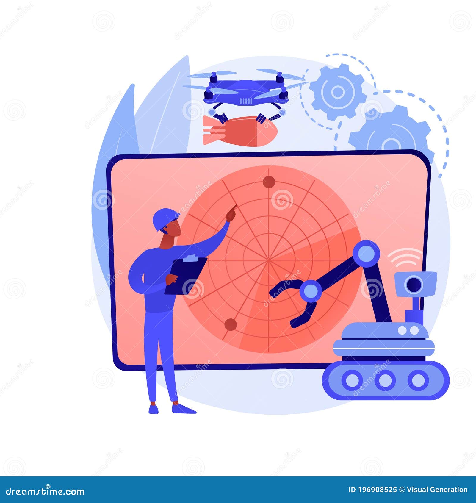 Machine learning cheap in defence