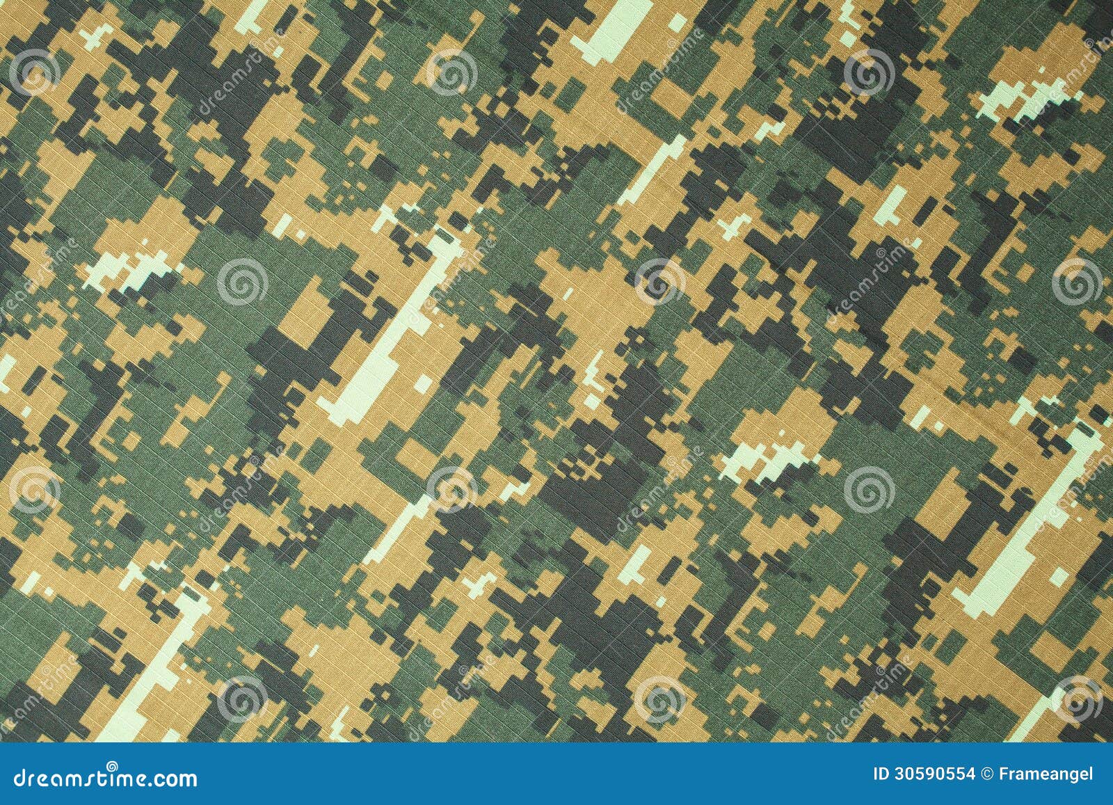 military texture camouflage background