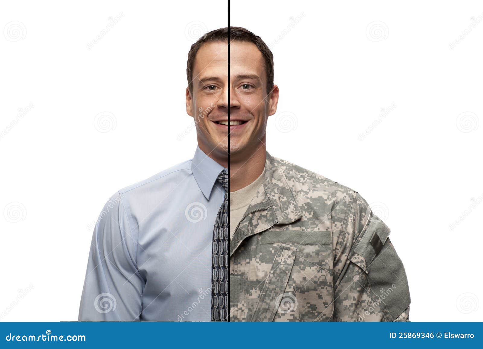 military to civilian transition