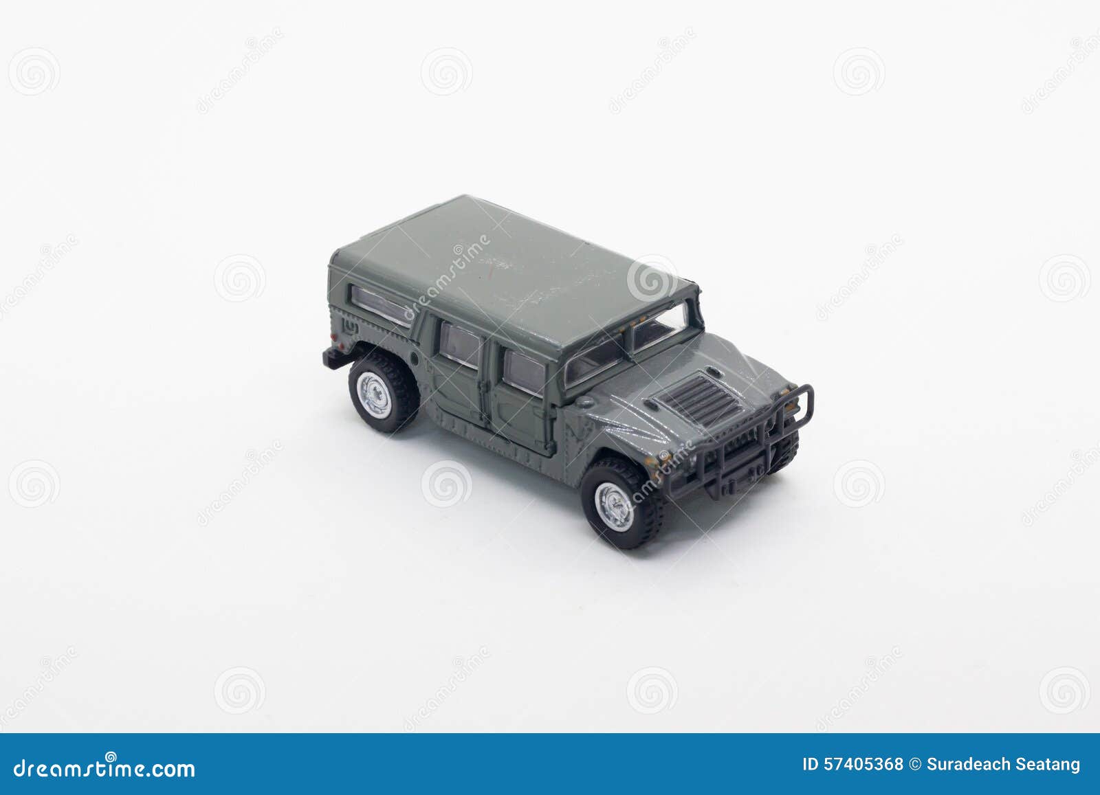 Military truck model toy stock photo. Image of objects 57405368
