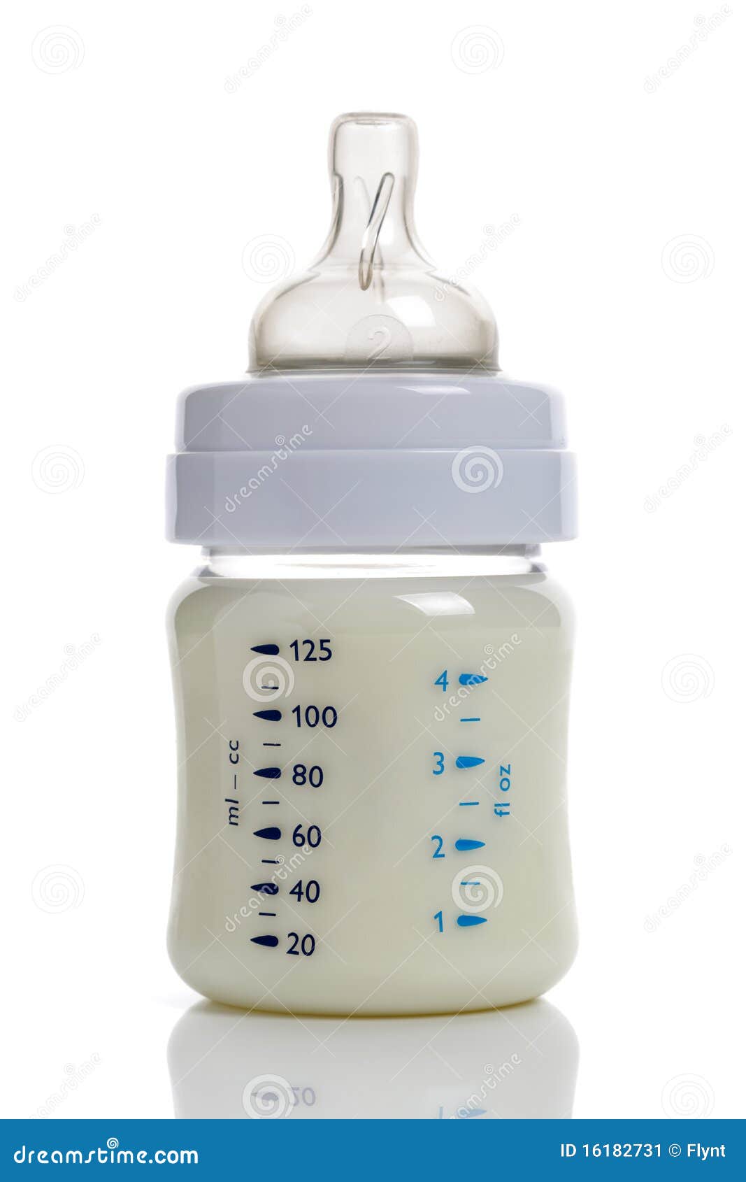 bottle milk for baby