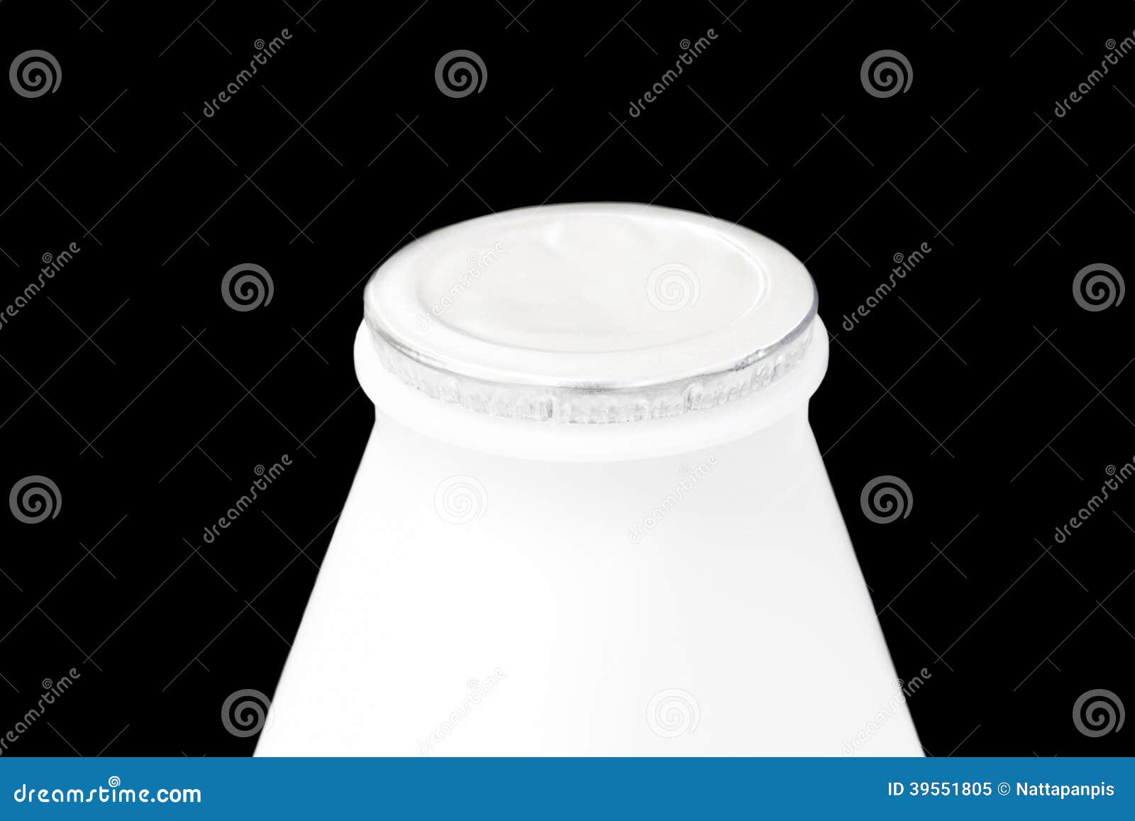 milk