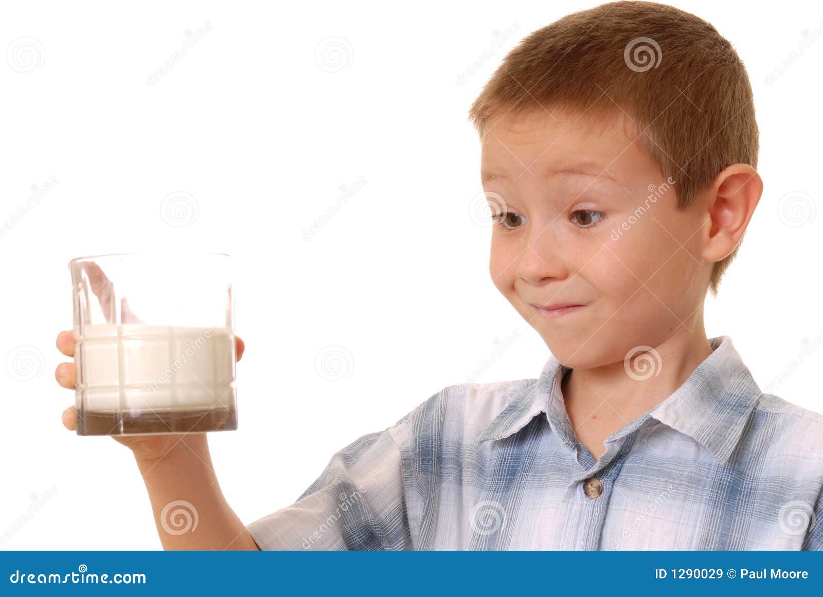 Milk Boy 2 stock image. Image of fresh, drink, bones, strong 1290029