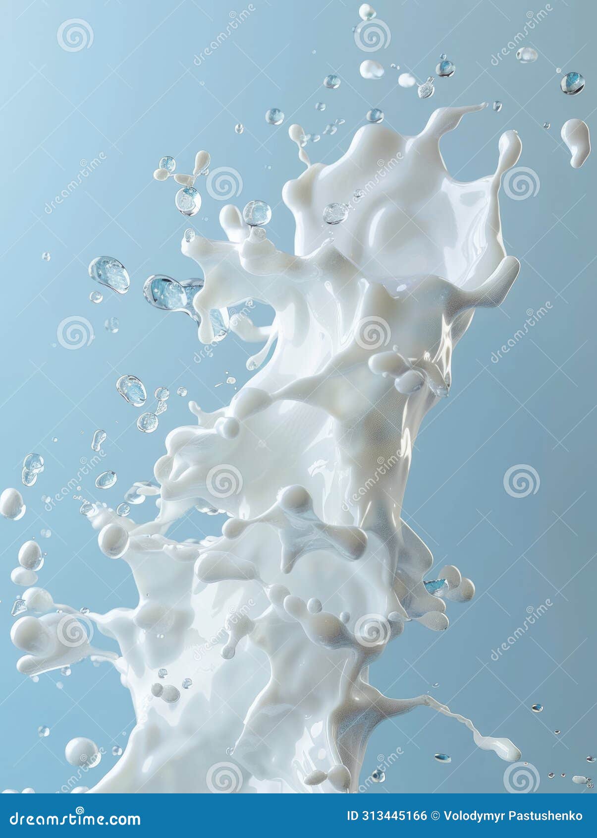 milk a source of protein