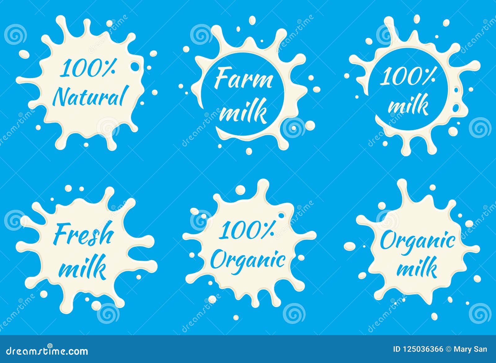 Dairy Logo Stock Illustrations, Royalty-Free Vector Graphics & Clip Art -  iStock | Milk logo, Farm label