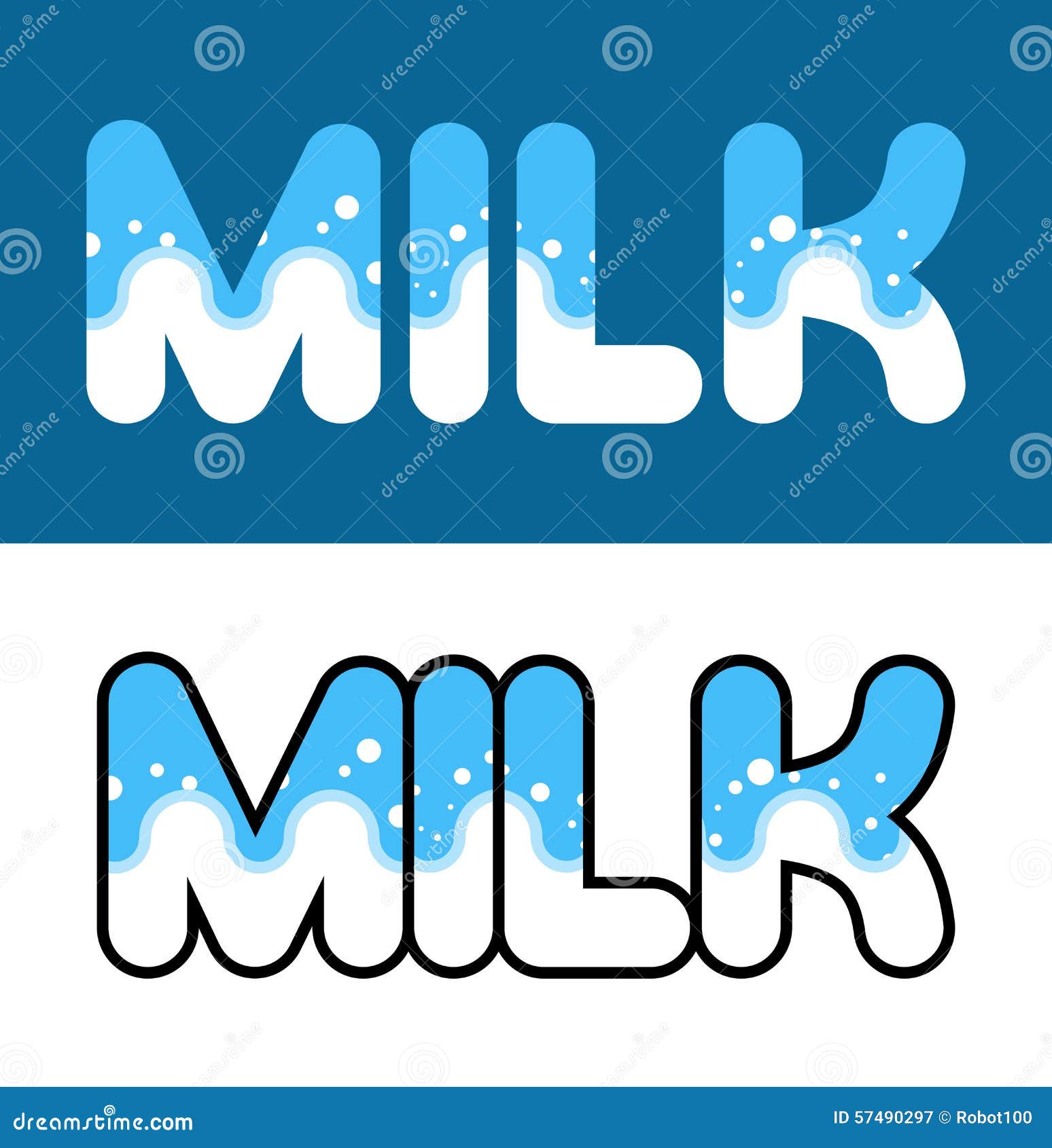 milk of letters 7 Milk. To Vector Packaging. For Sparks. Logo Letters Dairy milk of letters 7 Milk. To Vector Packaging. For Sparks. Logo Letters Dairy