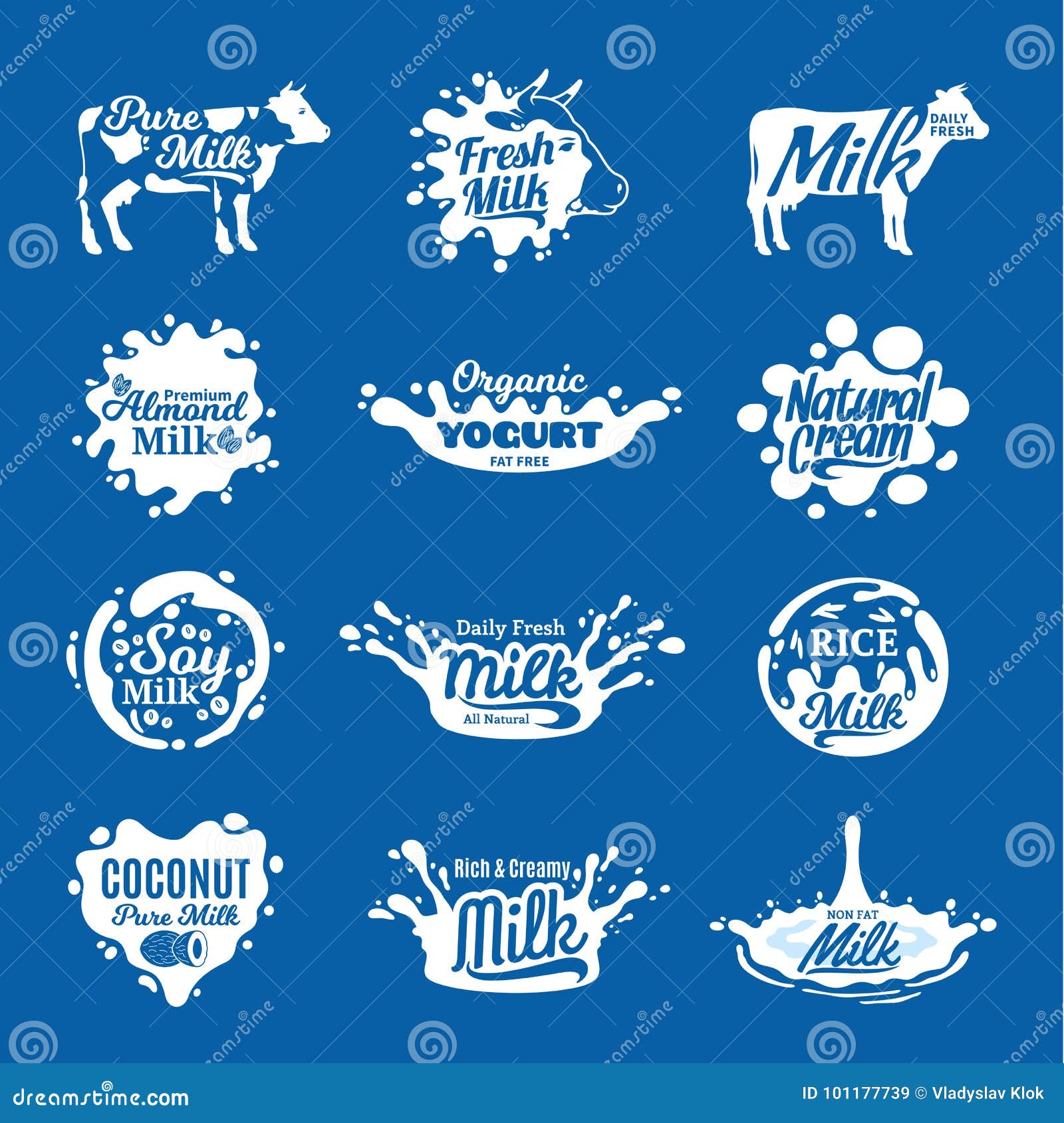 Dairy logo Images - Search Images on Everypixel