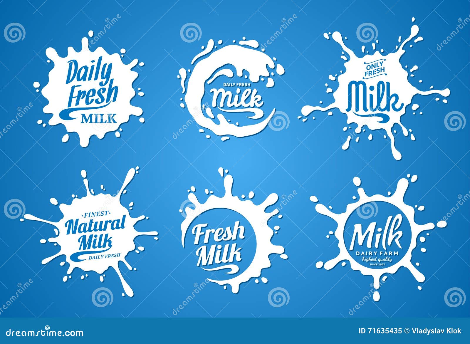 Dairy Cattle Farm Logo | BrandCrowd Logo Maker