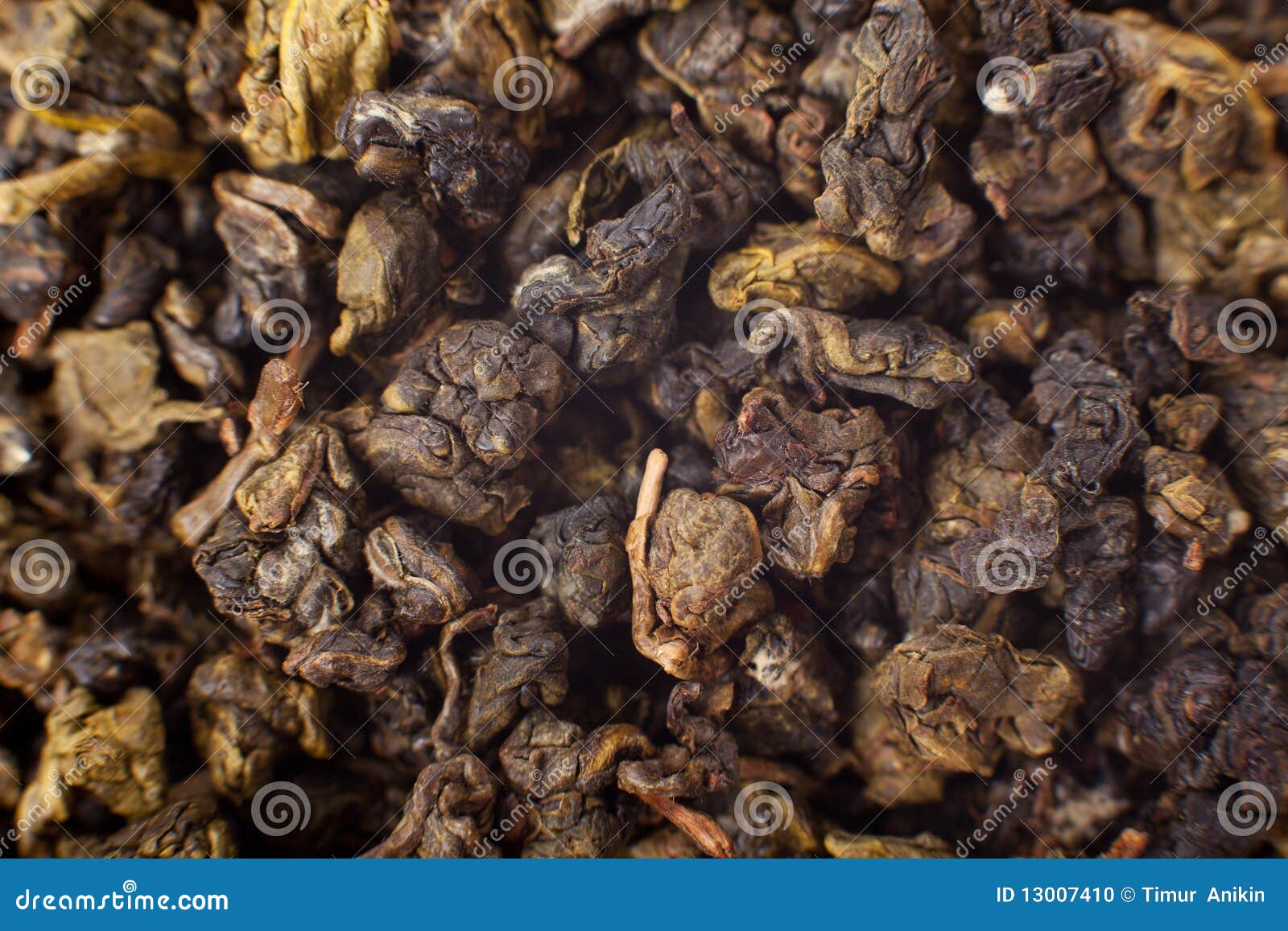 Milk Oolong Oolong Chinese Tea Stock Photo Image of green, healthy