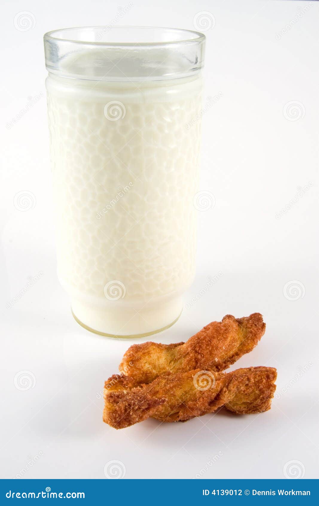 Milk and Pastry stock photo. Image of pasteurized, formula 4139012
