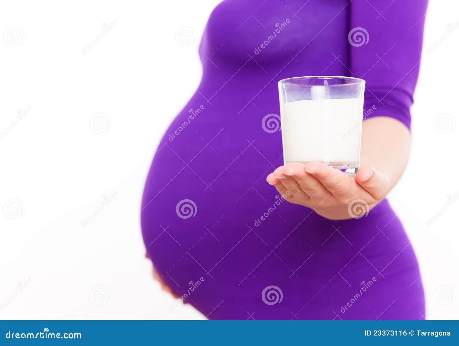 Milk pregnant stock photo. Image of adult, calcium, food 23373116