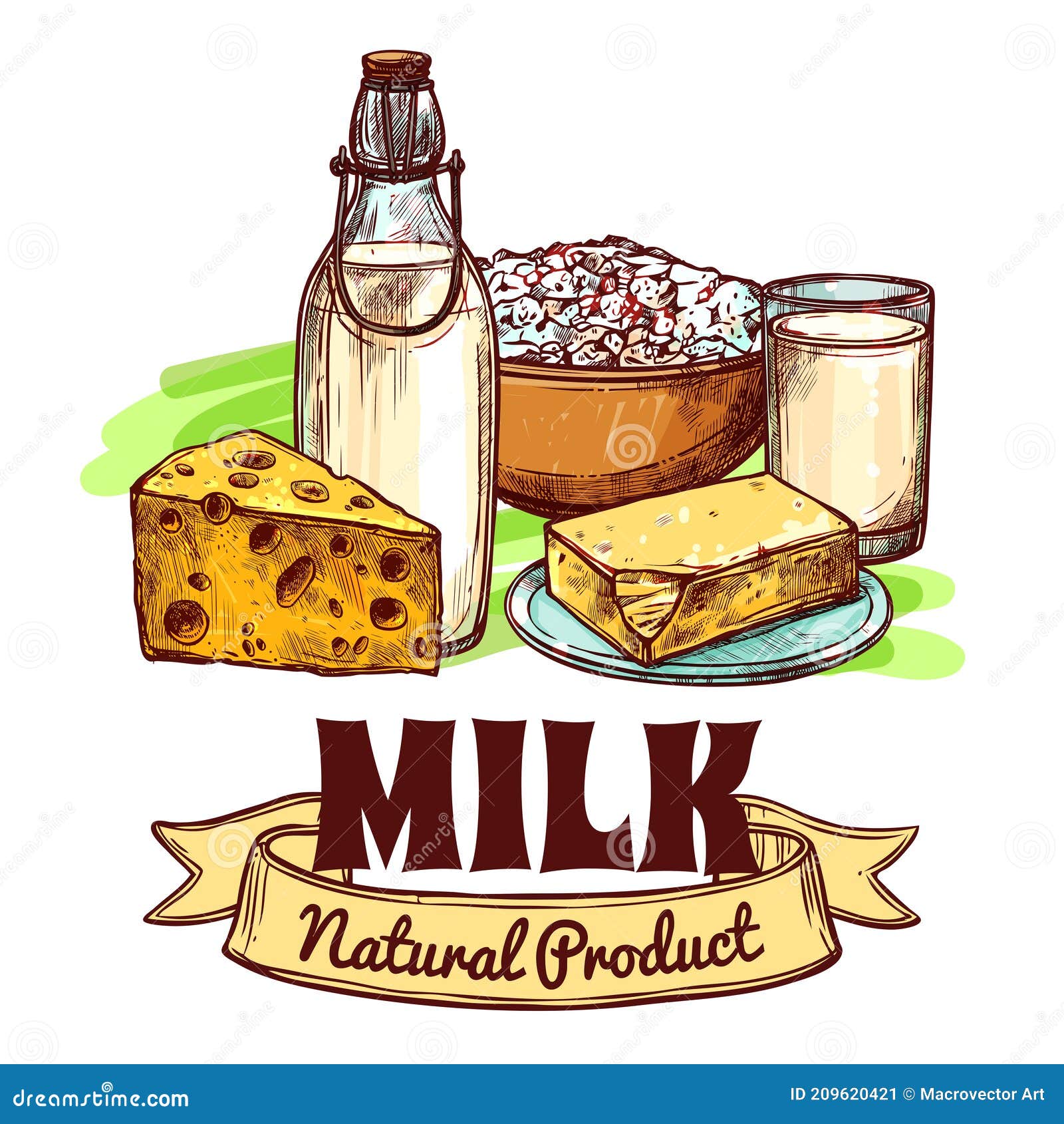 Got Milk SVG Design – MasterBundles