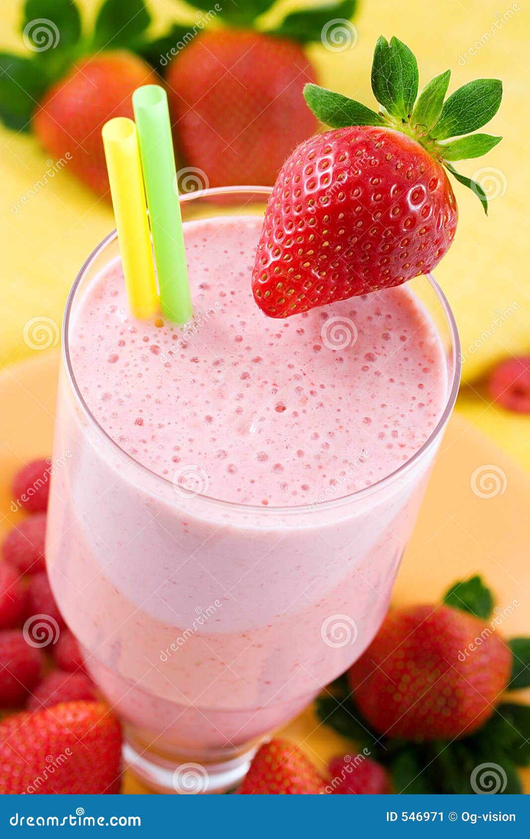 Milkshake. stock image. Image of object, healthy, calorie 546971