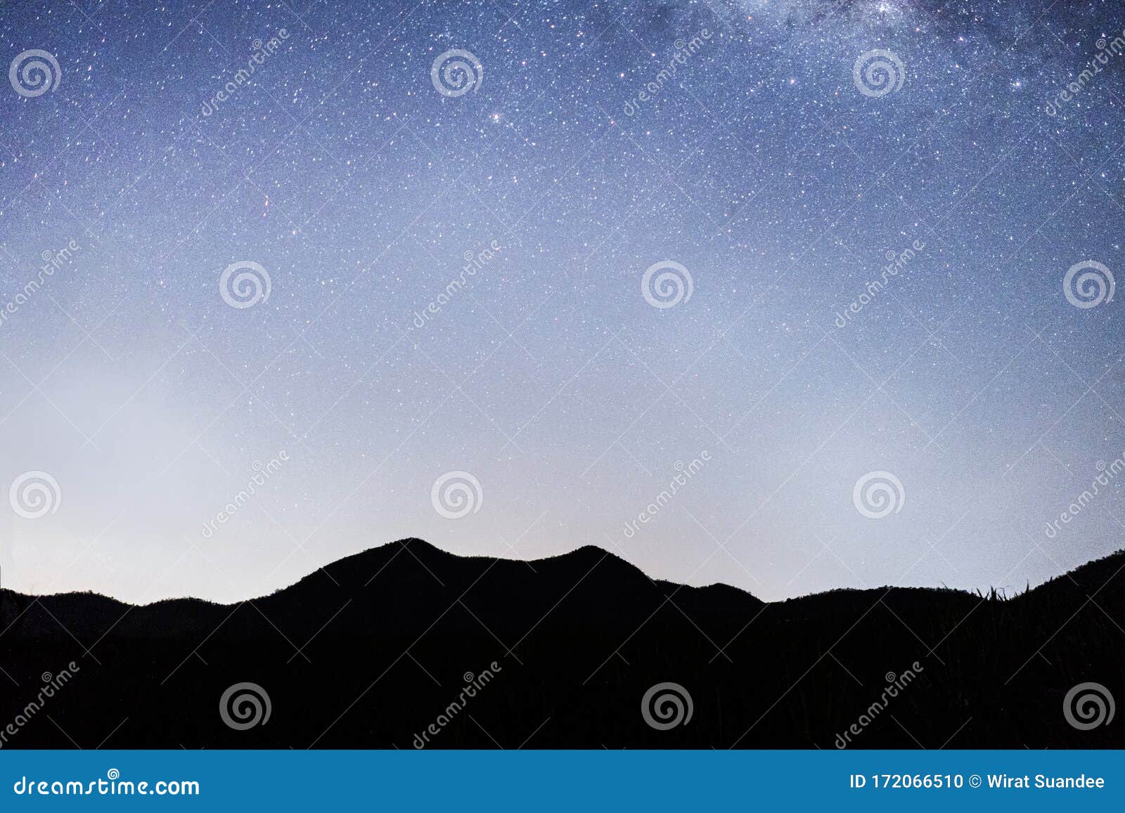 Milky Way Galaxy With Hill Under Amazing Starry Night Sky Stock Photo Image Of Earth Beautiful Milky Way Galaxy With Hill Under Amazing Starry Night Sky Stock Photo Image Of Earth Beautiful