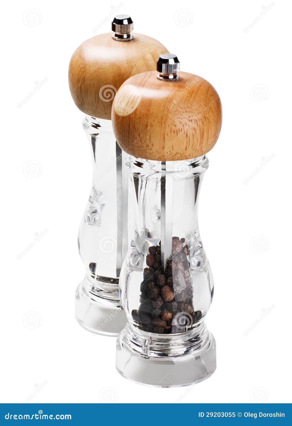 Mill for spices stock image. Image of ingredient, dinner 29203055