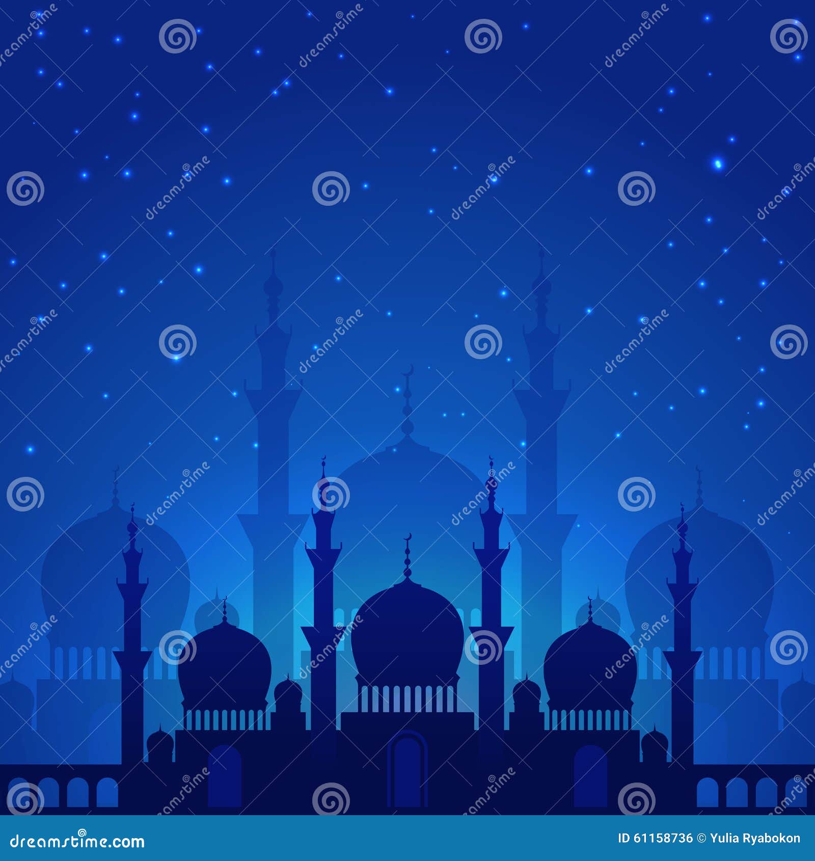 Toiles De Fond Des Mille Et Une Nuits D'Aladdin, Arrière