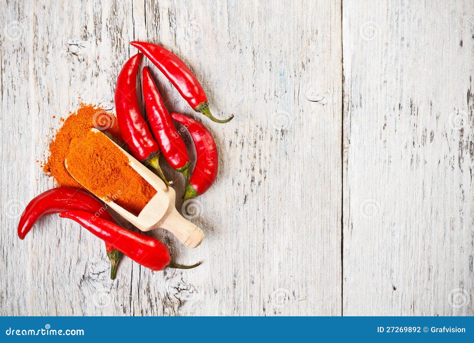 Milled red chili pepper stock photo. Image of spice, seasoning 27269892