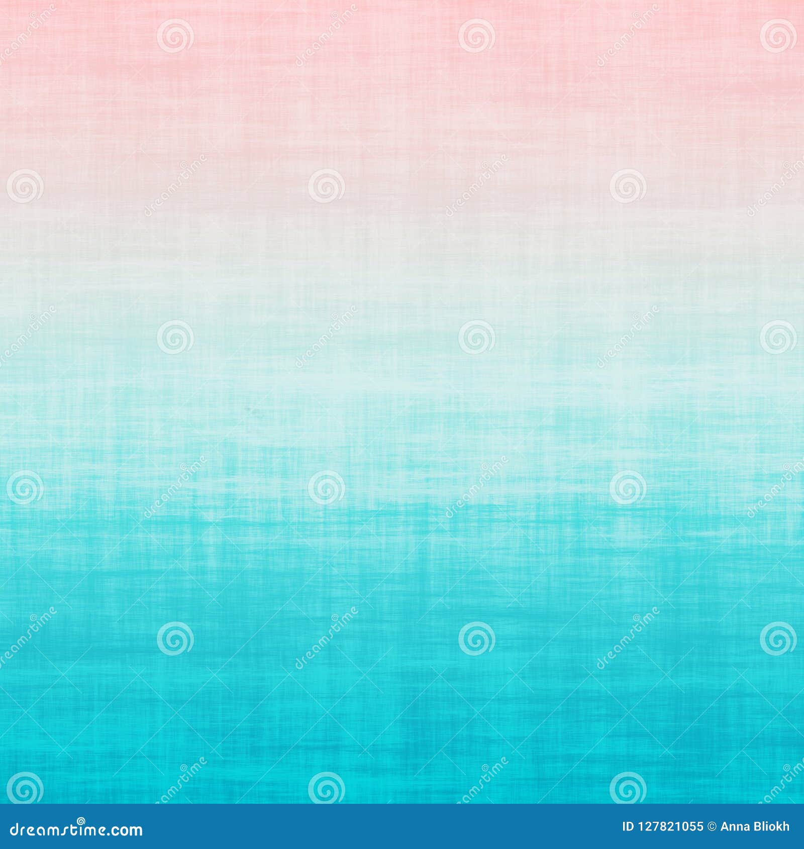 Millennial Pink Aqua Blue Teal Ombre Grunge Gradient Pastel Background  Stock Illustration - Illustration of design, azure: 127821055