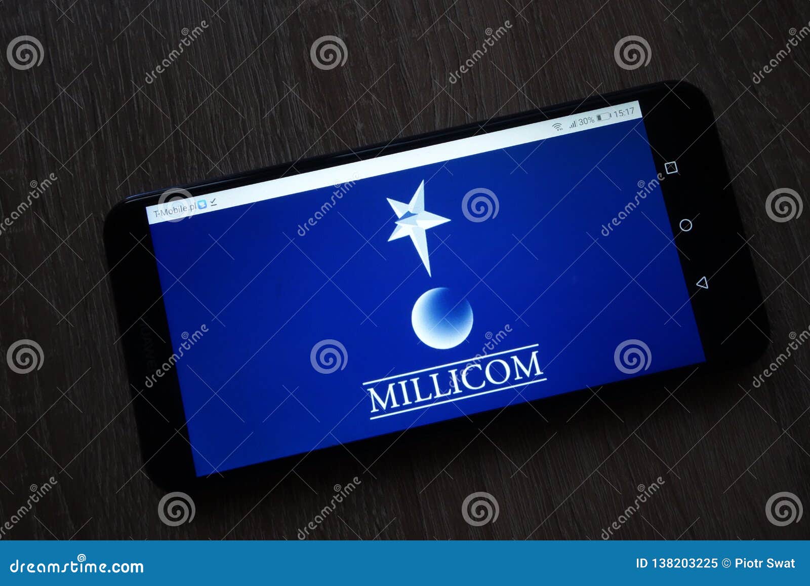 Millicom Logo Stock Photos - Free & Royalty-Free Stock Photos from ...