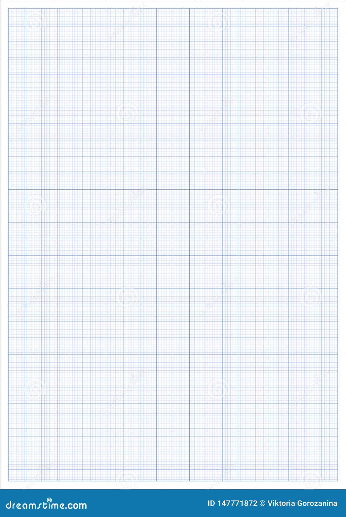 millimeter paper millimeterpapier grid blue ruler a4