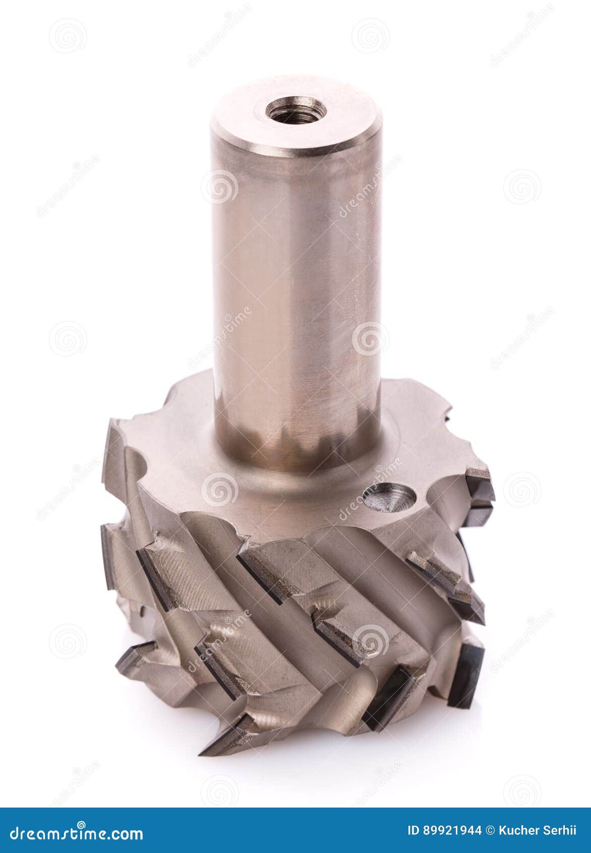 Milling Cutter for Wood Processing Stock Photo Image of wood, wooden
