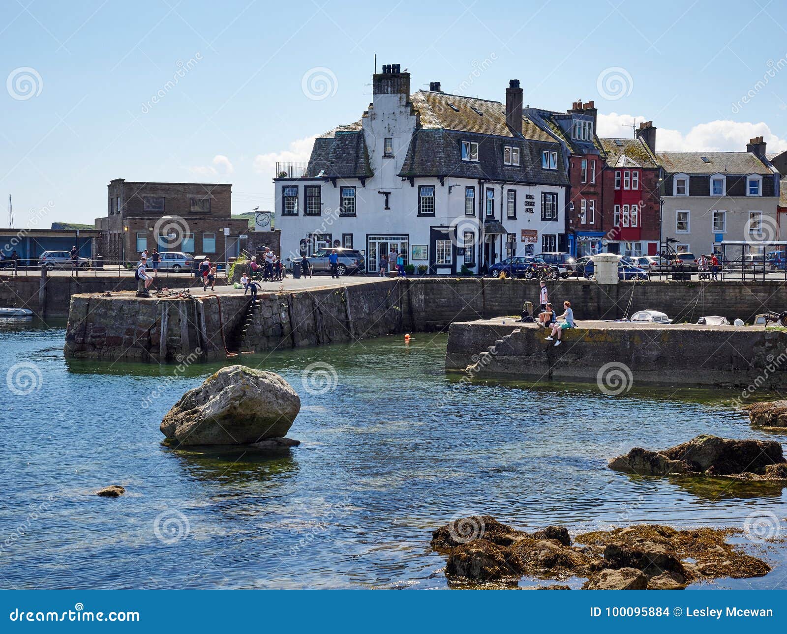 millport millport