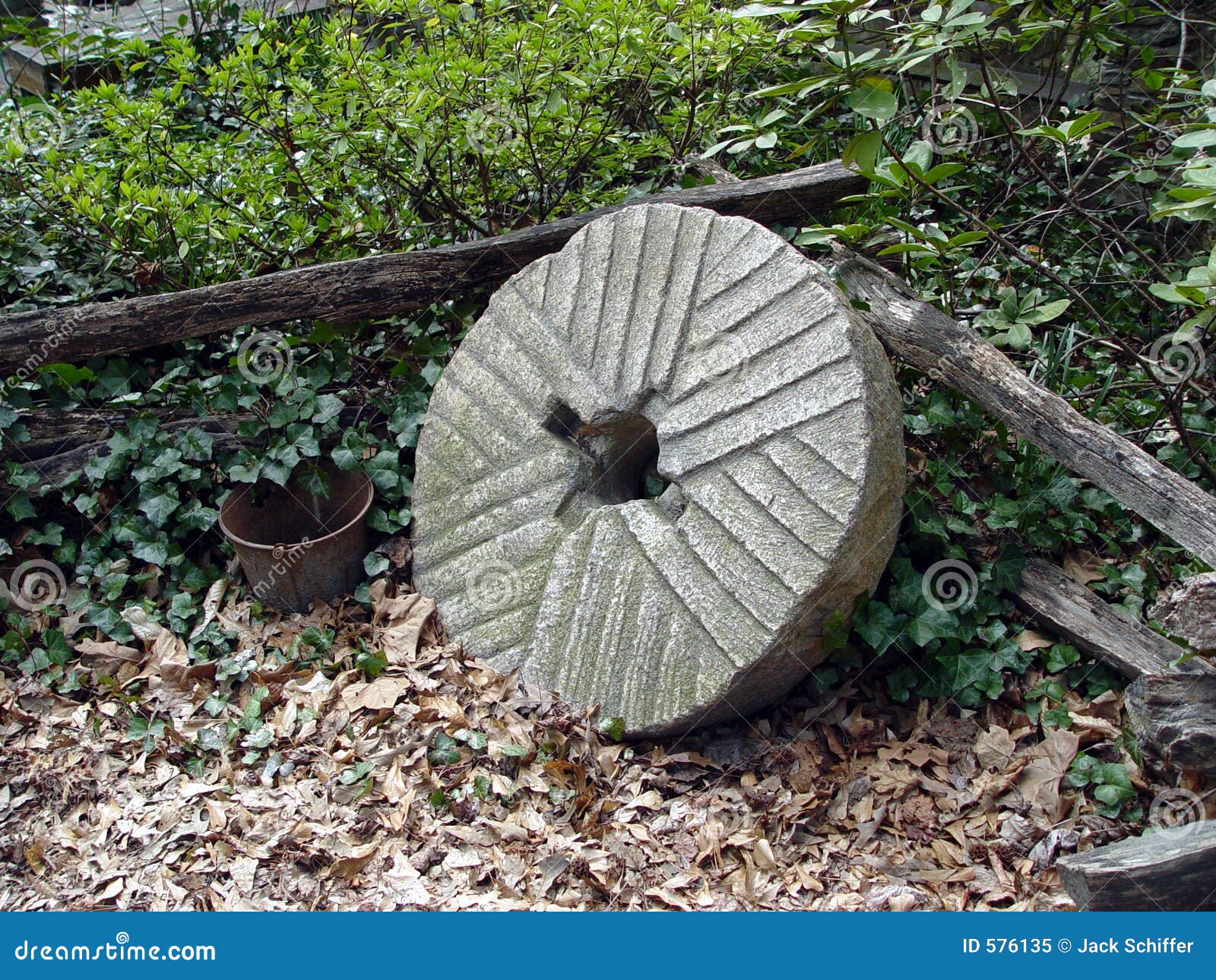 millstone