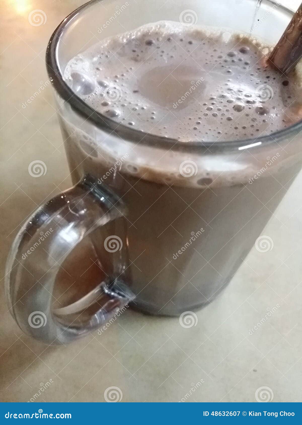 Milo stock image. Image of milo, beverage, singapore 48632607