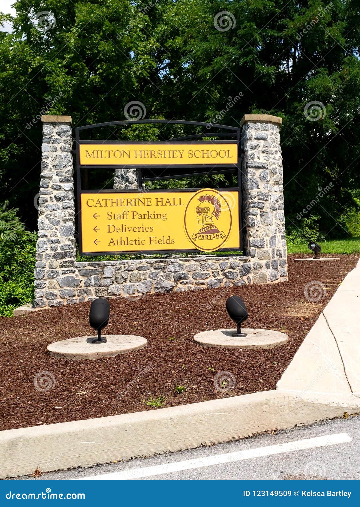 Is Milton Hershey School For Troubled Youth