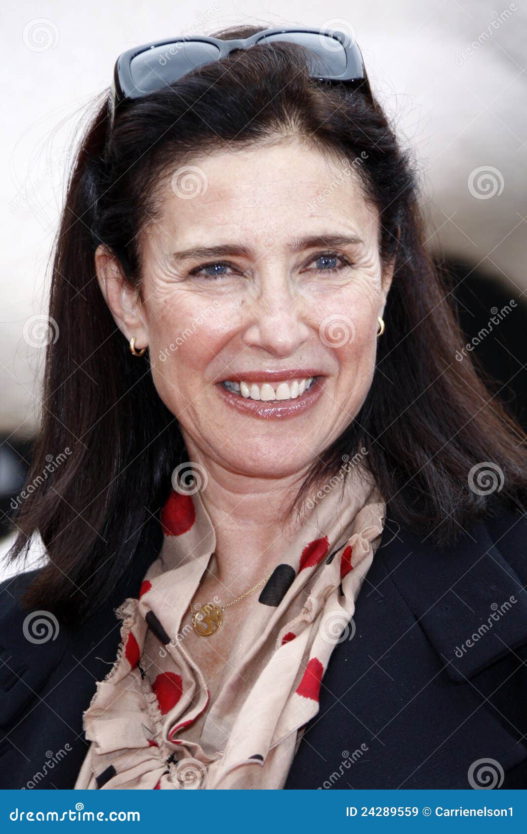 Mimi Rogers Editorial Photo 25588181