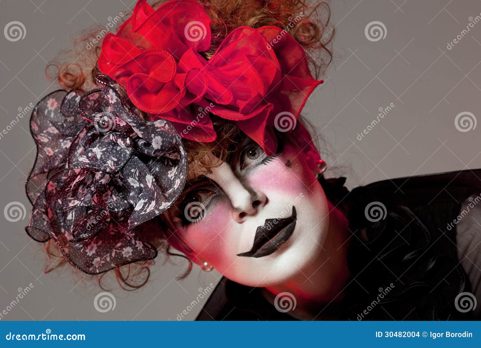 Trucco Teatrale: Origini E Consigli Per Creare Un Make Up Da Palcoscenico - Foto 7