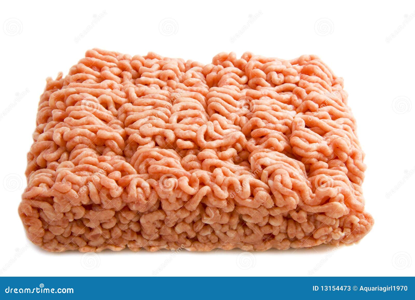 Minced meat stock image. Image of junkfood, masticator 13154473