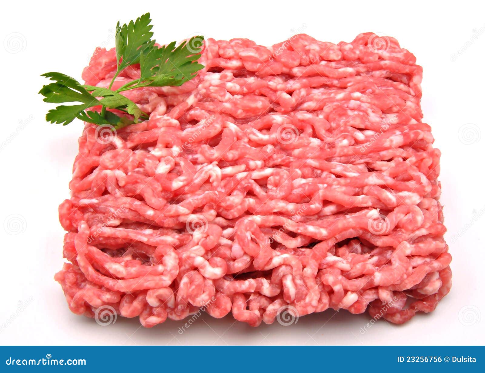 minced meat minced meat