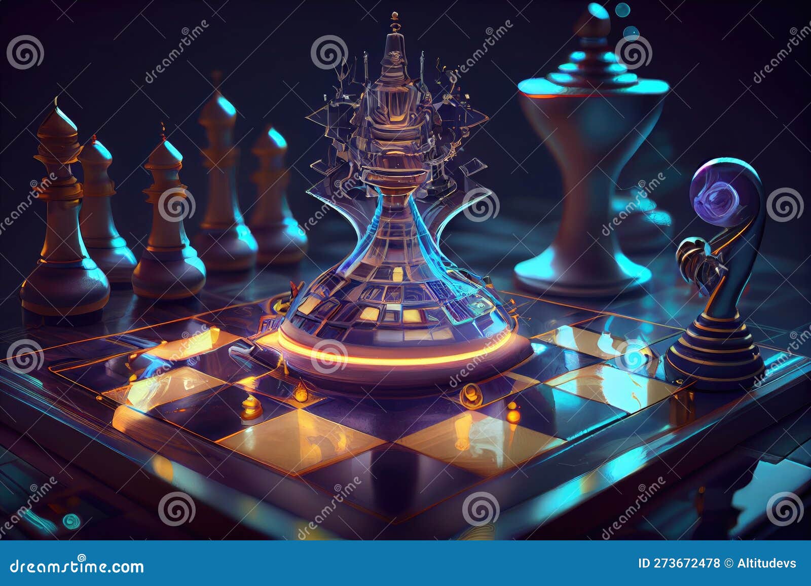 Chess, game, mindgame, HD phone wallpaper