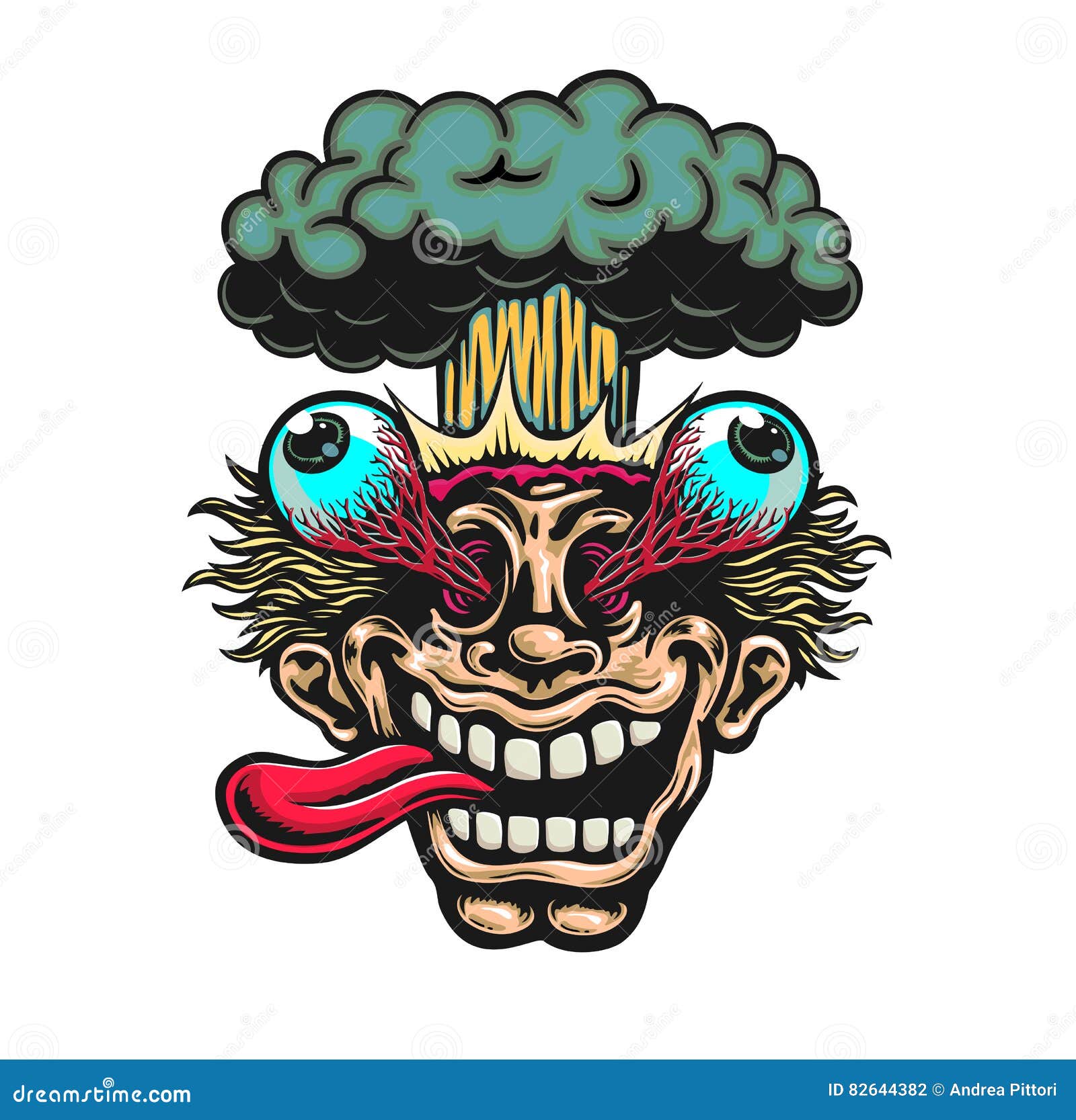 Mind Blowing Artwork Cartoon Mind Blowing Cartoons And Comics Funny