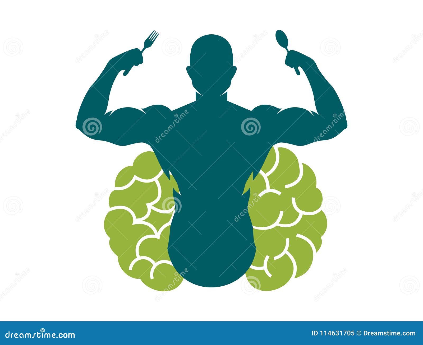 Mind And Body Fitness Food Stock Vector Illustration Of Comapny 114631705 mind-and-body-fitness-food-stock-vector-illustration-of-comapny-114631705