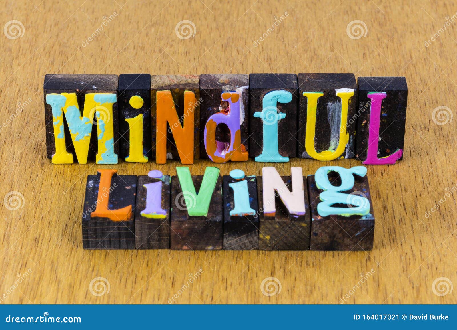 mindful living fully aware conscious sensible wellness peace